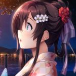 靖水兰鸳