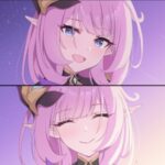 爱莉希雅