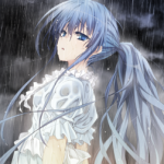 只要你不再悲伤