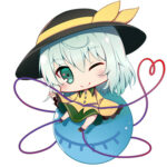 微调子◆波波面