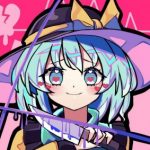 地灵殿的旅行家