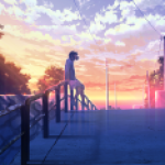 沐雨