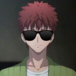 卫宫 士郎